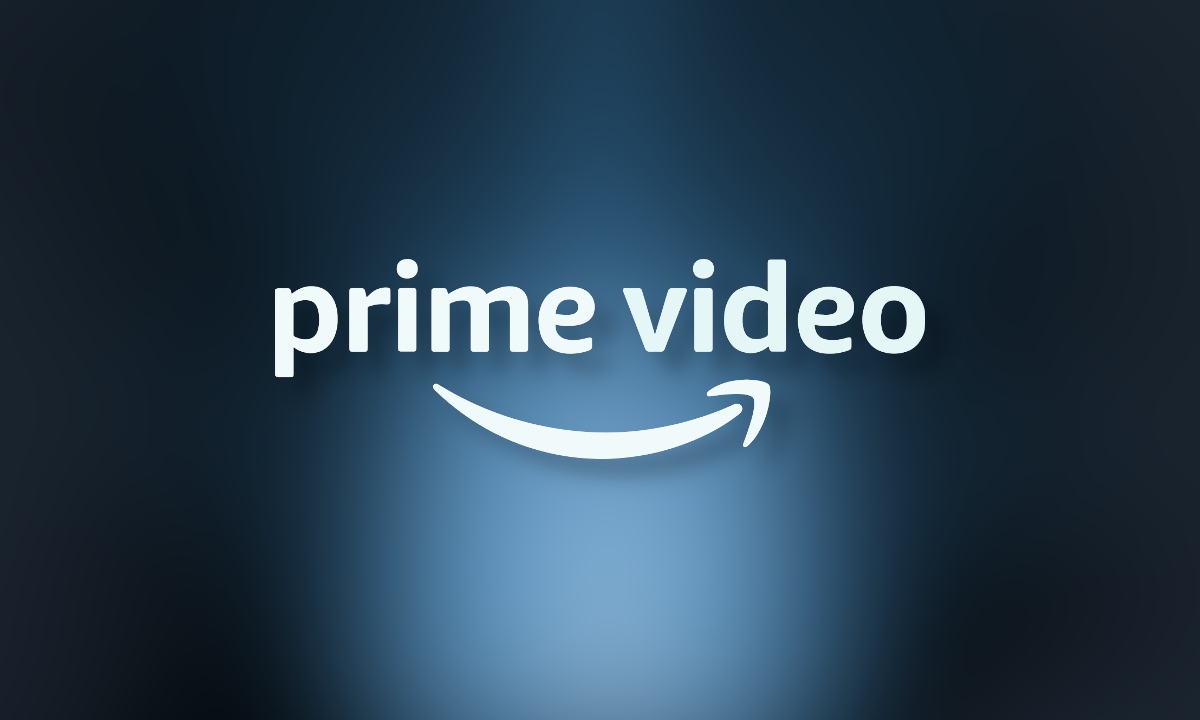 Amazon Prime Video